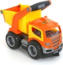 WADER Grip Truck sklápač