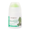 SYLVECO prírodný bylinný deodorant 50 ml