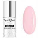 NeoNail Proteínový základ 7,2 ml Nude Rose