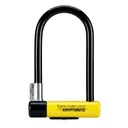 U-Lock Kryptonit New York Standard 10,2 cm X 20,3 cm