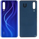 Zadný kryt pre Xiaomi Mi 9 lite (modrý)