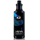 K2 VENA PRO hydrofóbny autošampón 1L