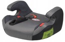 SafeUp XL podsedák 15-36 BLACK Heyner