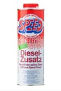 ÚPRAVA PALIVA LIQUI MOLY SPEED FUEL FUEL 1L