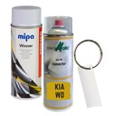 SET SPREJ NA AUTOLABU KIA WD + PRIMER