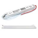 NAPÁJACÍ TRANSFORMÁTOR LED ULTRA SLIM 24W 24V