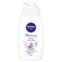 Nivea micelárny telový umývací gél pre deti 500 ml