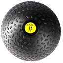 12KG CVIČNÁ LOPTA SLAM BALL MEDICAL HMS