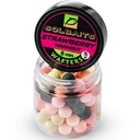 Solbaits jahodová vymývacia zmes - 8mm, 75ml bal