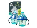 Náustok Tommee Tippee Cup s cumlíkom BOTTLE R