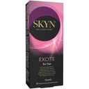 Unimil Skyn ​​​​Excite Orgasm Enhancing Gel - SILNÝ