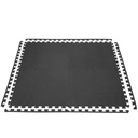 PODLOŽKA PRE VYBAVENIE FITNESS PUZZZLE 600X600X10MM 24-48H