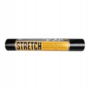 Čierna stretch fólia Scley 1,5 kg