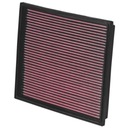 Vzduchový filter K&N AUDI 100 C4, A6 C4, A8 D2,