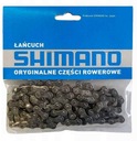 Reťaz SHIMANO CNHG40 ACERA 8 rýchlostí / 114 článkov