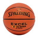 SPALDING NBA EXCEL TF-500 STREETBAL BASKETBAL VEĽKOSŤ 5