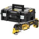 DeWalt DCS356NT 18V batériové multifunkčné zariadenie