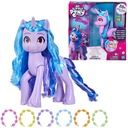 SÚPRAVA MY LITTLE PONY IZZY PONY S TRINKAMI HASBRO spieva svieti rozpráva