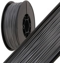 FILAMENT Plastspaw ABS 1,75 1kg 3D tlačiareň Šedá