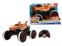 HORÚCE KOLESÁ DIAĽKOVO OVLÁDANÉ MONSTER TRUCKS TIGER PILOT