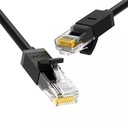 Ethernetový kábel UGREEN prepojovací kábel RJ45 Cat 6