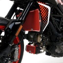 KRYT MOTORA RG DUCATI HYPERMOTARD 950 19 ČIERNY