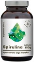 Aura Herbals Spirulina 150 g 600 tabliet