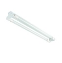 Stropné svietidlo ALDO 4LED 2X120 2xG13 T8 26364