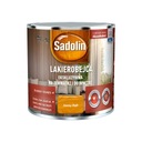 Sadolin EXCLUSIVE Dub svetlý moridlo 0,25L