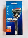 Náhradná čepeľ Gillette PROGLIDE 1 ks + holiaci strojček Proglide 1 ks