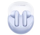 Bezdrôtové slúchadlá do uší OPPO Enco Air3 (fialové)