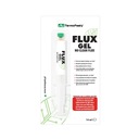 FLUX spájkovací gél tavidlo 14ml GEL SMT RMA