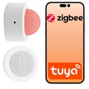 Mini batériový snímač pohybu ZIGBEE 3.0 TUYA