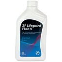 Originálny olej ZF LIFEGUARD FLUID 9HP 1L