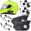 Sena Motorcycle Intercom 30K do 2000m - 2 sady