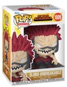 Funko Pop: My Hero Academia - Eijiro Unbreakable