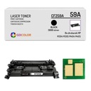 NOVÝ Toner CF259A 59A pre HP M404 M428 s čipom