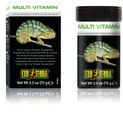 Exo Terra Multivitamín 70g vitamín pre plazy