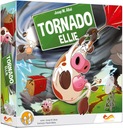 Stolná hra Tornado Ellie