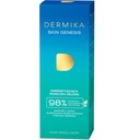 Dermika Skin Genesis energizujúca gélová maska ​​s termálnou vodou 50 ml