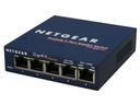 Netgear GS105GE 5 x 10/100/1 nespravovaný prepínač