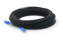 Patchcord SM SC/UPC-SC/UPC DROP externý 80m