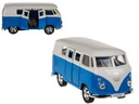 Model auta VW T1 Bus 1963 Jazdené auto