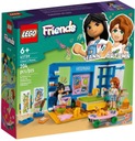 LEGO Friends Liannina izba 41739