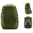 Obal, plášť na batoh 30-40 L Warvil Olive