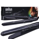 Žehlička na vlasy Braun Satin Hair 7 SensoCare ST780