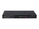 16-portový PoE switch PFS3218-16ET-135 DAHUA