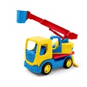 Wader, Tech Truck Lift (35318)