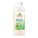 ADIDAS ACTIVE SKIN MIND SKIN DETOX SPRCHOVÝ GÉL PRE ŽENY 400ml