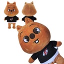 SKZOO Stray Kids MASCOT plyšová hračka HAN QUOKKA HAMMOND K-POP LEEBIT z PL